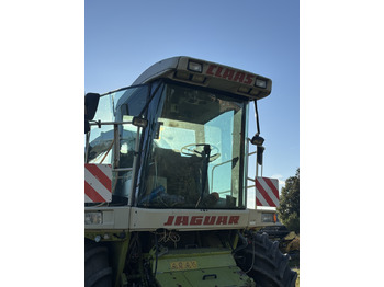 Pieza de aire acondicionado JAGUAR