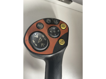 Cabina e interior CLAAS