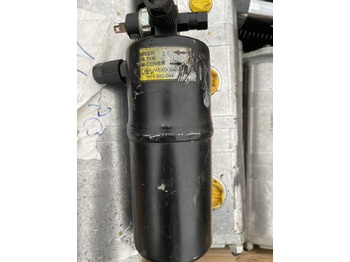 Pieza de aire acondicionado CLAAS