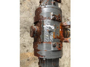 Eje y piezas para Manipulador telescópico Claas Targo - Carraro 26.25M [CZĘŚCI]: foto 5