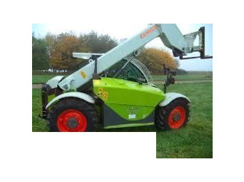 Palier CLAAS