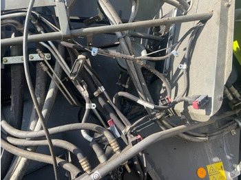 Cables/ Alambres CLAAS