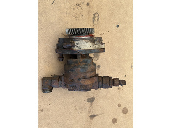 Bomba hidráulica para Maquinaria agrícola Cummins 8.3 6CT 6CTA 6CTAA Pompa hydrauliczna rozrząd: foto 2