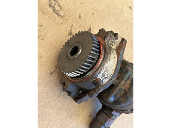 Bomba hidráulica para Maquinaria agrícola Cummins 8.3 6CT 6CTA 6CTAA Pompa hydrauliczna rozrząd: foto 4