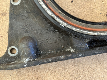 Motor y piezas CUMMINS