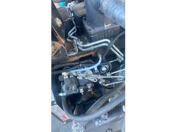 Motor CUMMINS