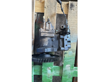 Bomba de combustible CUMMINS