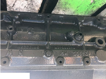 Transmisión para Maquinaria agrícola Deutz BF4M2012 04289542R: foto 3