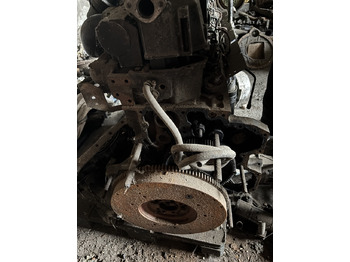 Volante de inercia para Maquinaria agrícola Deutz BF6M1013E Silnik Blok Pokrywa Obudowa Koło Zamachowe Miska Olejowa CZĘŚCI: foto 5