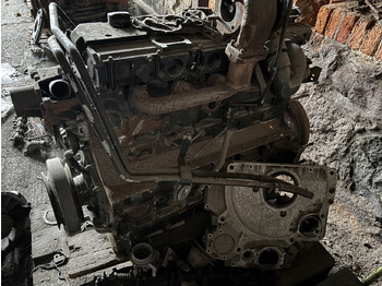 Volante de inercia para Maquinaria agrícola Deutz BF6M1013E Silnik Blok Pokrywa Obudowa Koło Zamachowe Miska Olejowa CZĘŚCI: foto 4