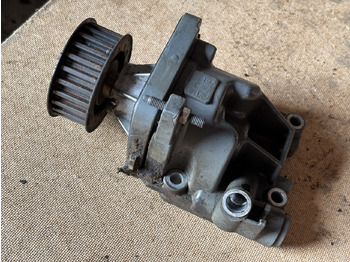 Cárter de aceite DEUTZ