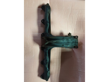 Colector de escape DEUTZ