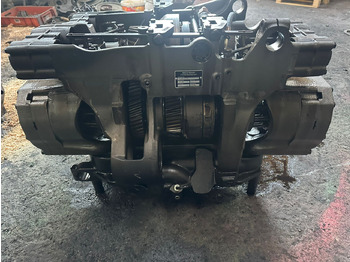 Caja de cambios FENDT