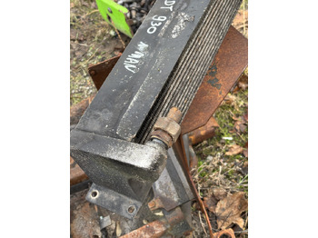 Radiador para Maquinaria agrícola Fendt 930 Chłodnica CZĘŚCI: foto 3