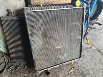 Radiador FENDT