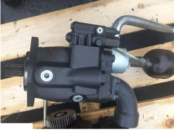 Bomba hidráulica REXROTH