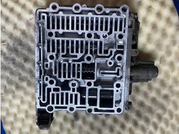 Unidad de control FENDT