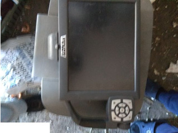 Salpicadero para Maquinaria agrícola Fendt Monitor Dotyk: foto 2 Salpicadero para Maquinaria agrícola Fendt Monitor Dotyk: foto 2