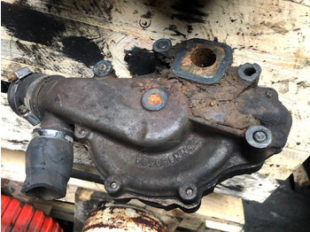 Motor y piezas FORD