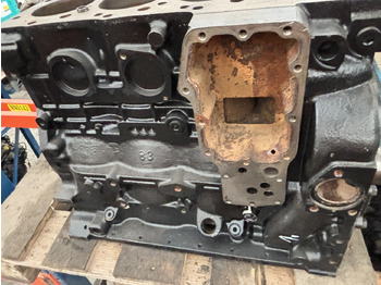 Bloque de cilindros para Maquinaria agrícola IVECO New Holland Tector / B3.9 Blok Silnika F4AE3481B 4896382 2830081: foto 4 Bloque de cilindros para Maquinaria agrícola IVECO New Holland Tector / B3.9 Blok Silnika F4AE3481B 4896382 2830081: foto 4