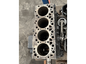 Bloque de cilindros para Maquinaria agrícola IVECO New Holland Tector / B3.9 Blok Silnika F4AE3481B 4896382 2830081: foto 3 Bloque de cilindros para Maquinaria agrícola IVECO New Holland Tector / B3.9 Blok Silnika F4AE3481B 4896382 2830081: foto 3