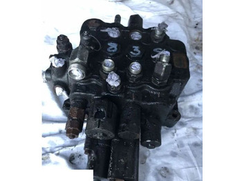 Válvula hidráulica JCB