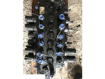 Válvula hidráulica JCB