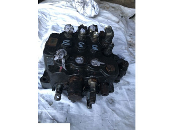 Válvula hidráulica JCB