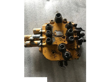 Válvula hidráulica JCB