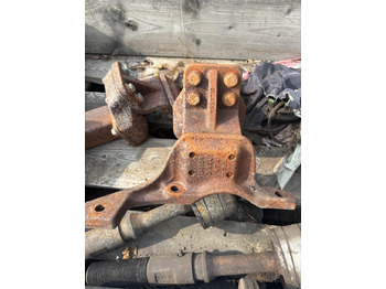 Carrocería y exterior JOHN DEERE