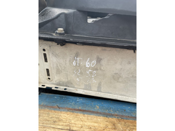 Ventilador para Maquinaria agrícola John Deere 3420 - chłodnica wentylator AL163357: foto 2 Ventilador para Maquinaria agrícola John Deere 3420 - chłodnica wentylator AL163357: foto 2