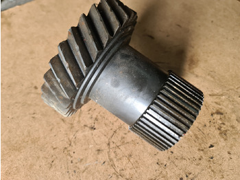 Caja de cambios y piezas JOHN DEERE