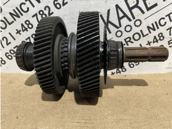 Transmisión JOHN DEERE