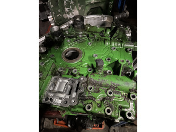 Caja de cambios y piezas JOHN DEERE