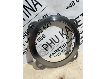 Disco de embrague JOHN DEERE