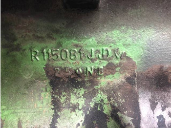 Motor y piezas JOHN DEERE