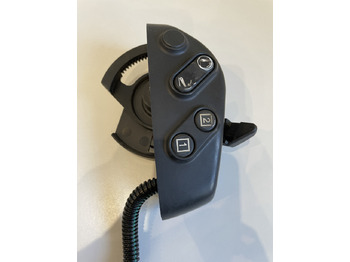 Sistema eléctrico JOHN DEERE