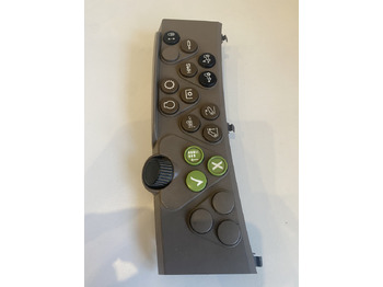 Sistema eléctrico JOHN DEERE