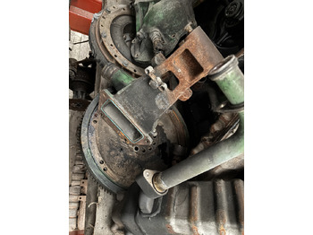 Volante de inercia para Maquinaria agrícola John Deere 7230 7280 8260 8310 9370 670 Silnik Blok Koło Zamachowe CZĘŚCI RE538143 R537181: foto 5 Volante de inercia para Maquinaria agrícola John Deere 7230 7280 8260 8310 9370 670 Silnik Blok Koło Zamachowe CZĘŚCI RE538143 R537181: foto 5
