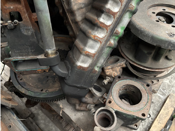 Volante de inercia para Maquinaria agrícola John Deere 7230 7280 8260 8310 9370 670 Silnik Blok Koło Zamachowe CZĘŚCI RE538143 R537181: foto 3 Volante de inercia para Maquinaria agrícola John Deere 7230 7280 8260 8310 9370 670 Silnik Blok Koło Zamachowe CZĘŚCI RE538143 R537181: foto 3