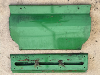 Carrocería y exterior JOHN DEERE