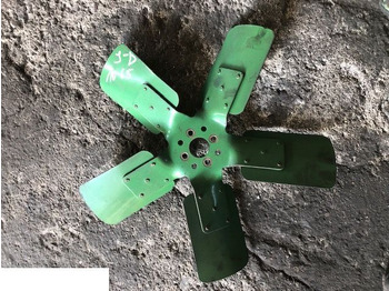 Ventilador JOHN DEERE