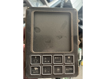 Sistema eléctrico JOHN DEERE