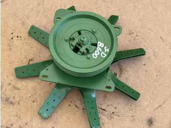 Ventilador JOHN DEERE