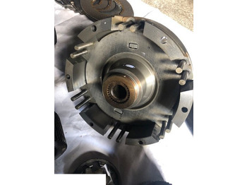 Caja de cambios y piezas JOHN DEERE