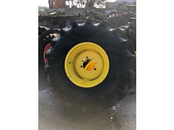 Rueda completa JOHN DEERE