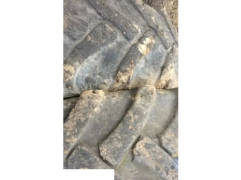 Rueda completa MANITOU