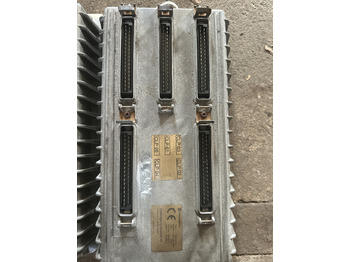 Unidad de control MASSEY FERGUSON