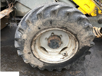 Rueda completa KRAMER