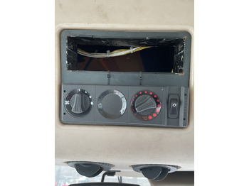 Sistema eléctrico KRONE